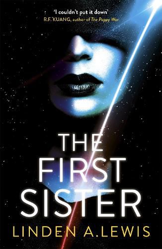 Cover image for The First Sister