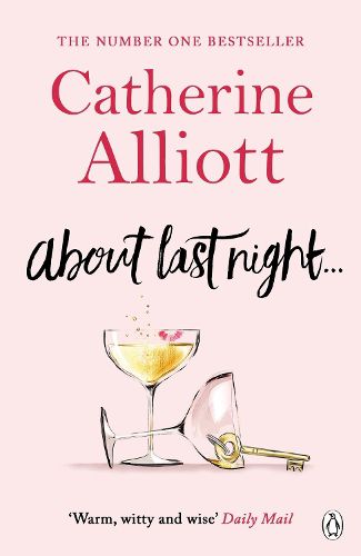 Cover image for About Last Night . . .