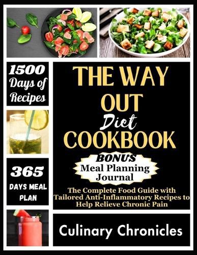 The Way Out Diet Cookbook