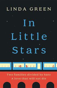 Cover image for In Little Stars: the powerful and emotional new page-turner from the million-copy bestselling author