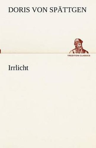 Cover image for Irrlicht