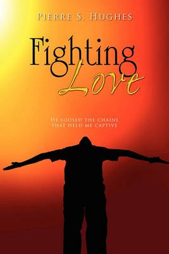 Cover image for Fighting Love