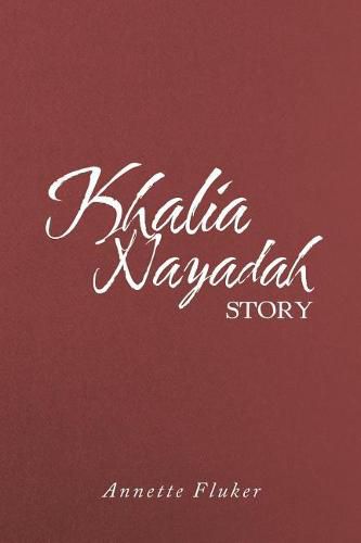 Cover image for Khalia Nayadah Story