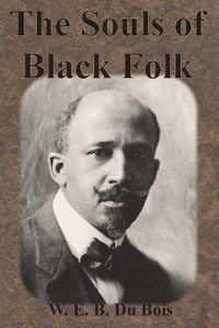 Cover image for The Souls of Black Folk