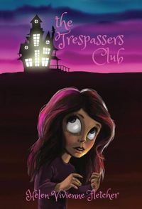 Cover image for The Trespassers Club