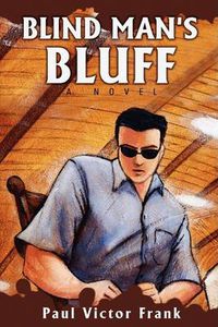 Cover image for Blind Man's Bluff