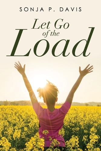 Cover image for Let Go of the Load