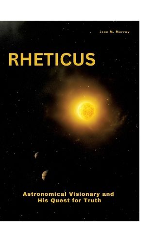 Cover image for Rheticus