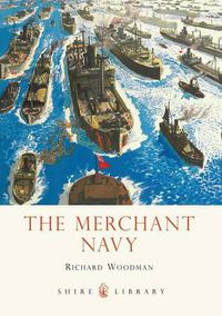 Cover image for The Merchant Navy