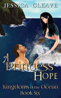 Cover image for A Princess' Hope