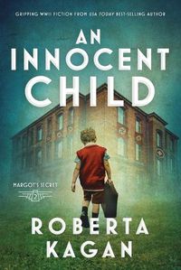 Cover image for An Innocent Child