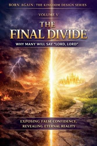 Cover image for Volume V - The Final Divide