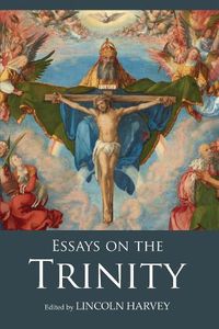 Cover image for Essays on the Trinity