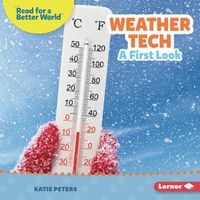 Cover image for Weather Tech