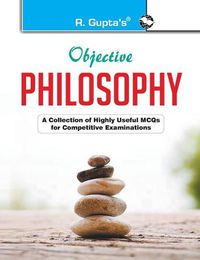 Cover image for Objective Philosophy