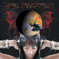 Cover image for Sol Invictus