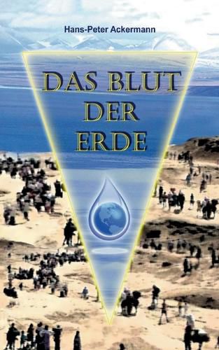 Cover image for Das Blut der Erde
