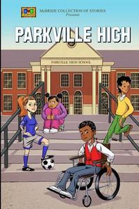 Cover image for Parkville High