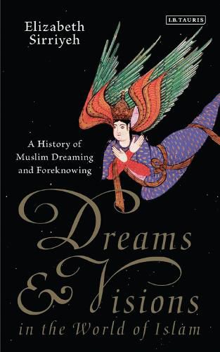 Cover image for Dreams and Visions in the World of Islam: A History of Muslim Dreaming and Foreknowing