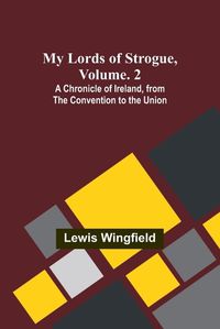 Cover image for The Terms of Surrender (Edition1)