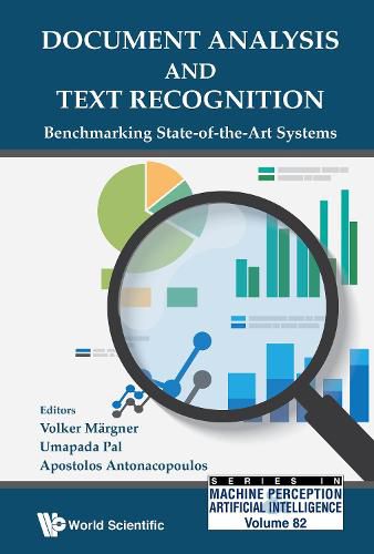 Cover image for Document Analysis And Text Recognition: Benchmarking State-of-the-art Systems