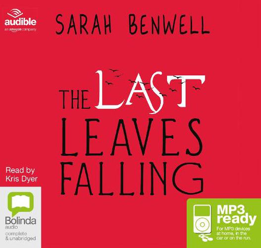 Cover image for The Last Leaves Falling