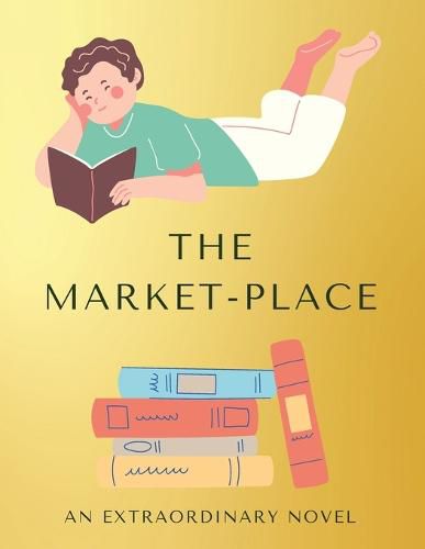 Cover image for The Market-Place
