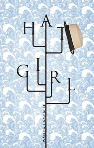 Cover image for Hat Girl