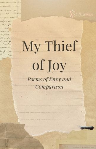 Cover image for My Thief of Joy