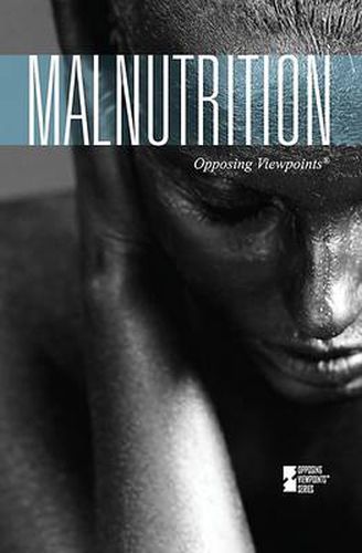 Cover image for Malnutrition