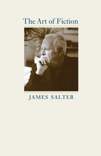 Cover image for The Art of Fiction
