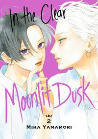 Cover image for In the Clear Moonlit Dusk 2