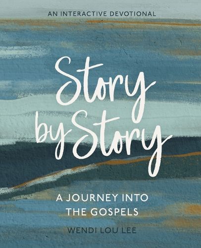 Cover image for Story by Story