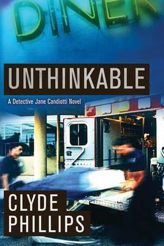 Cover image for Unthinkable