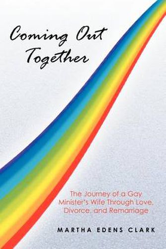 Cover image for Coming Out Together