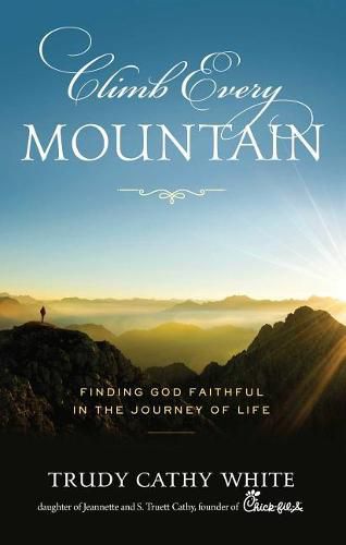 Cover image for Climb Every Mountain