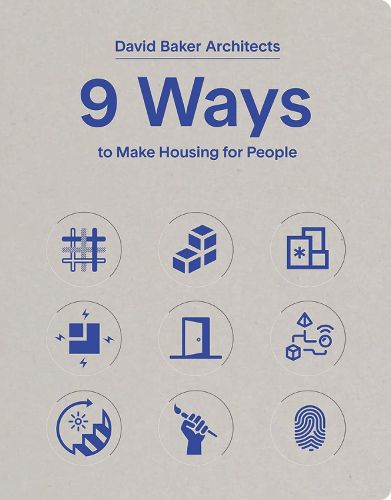 Cover image for 9 Ways to Make Housing for People