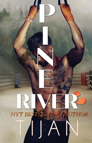 Cover image for Pine River