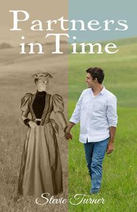 Cover image for Partners in Time