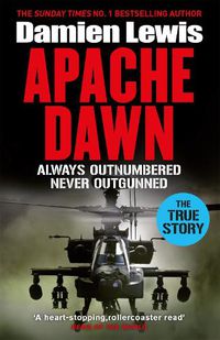 Cover image for Apache Dawn