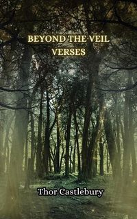 Cover image for Beyond the Veil Verses