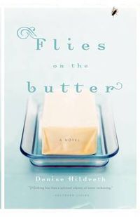 Cover image for Flies on the Butter