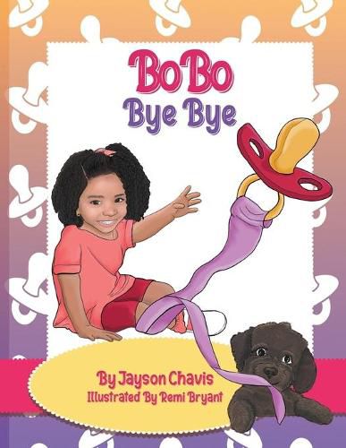 Cover image for BoBo Bye Bye