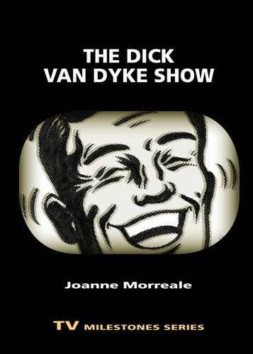 Cover image for The Dick Van Dyke Show