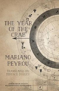 Cover image for The Year of the Crab: El ano del cangrejo