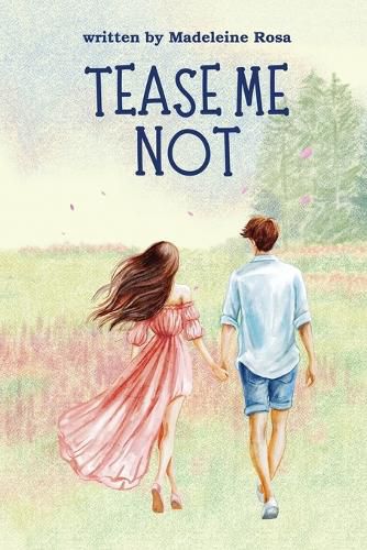 Cover image for Tease Me Not