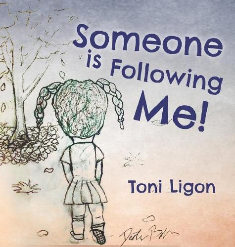 Cover image for Someone Is Following Me!