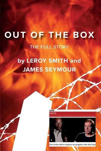 Cover image for Out of the Box: The Full Story