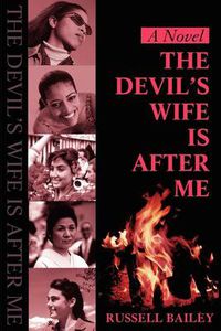 Cover image for Devil's Wife is After Me