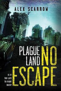 Cover image for No Escape